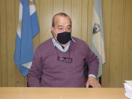 “Agregarle valor a la producción como salida laboral” (video)