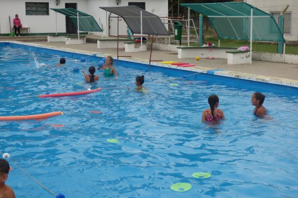 Pro Vida con todos los cuidados en Miguel Cané