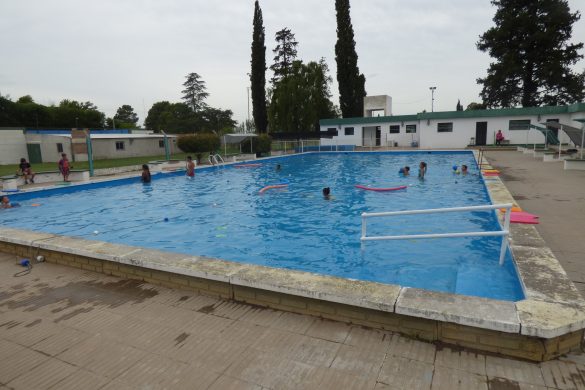 Pro Vida con todos los cuidados en Miguel Cané