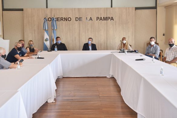 Transmisión por Canal 3 del Torneo Federal de Básquet