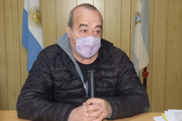 Construirán otro acceso y un nuevo boulevard en Arata