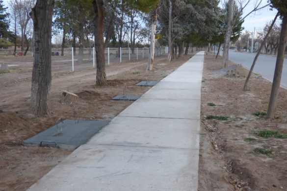 Colonia 25 de Mayo: aniversario con recordación a quienes forjaron un pueblo