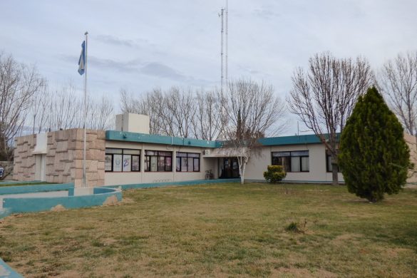 Colonia 25 de Mayo: aniversario con recordación a quienes forjaron un pueblo