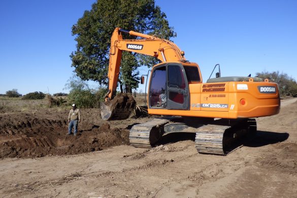 Construirán otro acceso y un nuevo boulevard en Arata