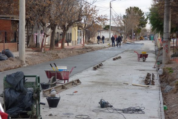 Colonia 25 de Mayo: aniversario con recordación a quienes forjaron un pueblo