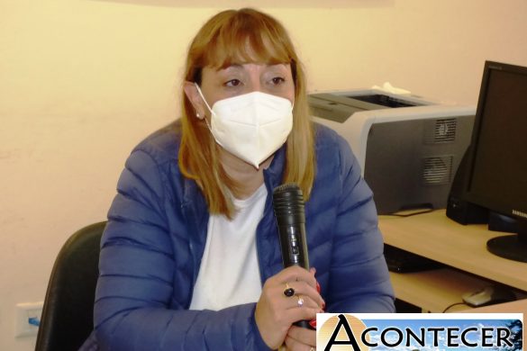 COLONIA EL SAUZAL: Herederos ponen en marcha nuevamente las chacras con la colaboración del EPRC