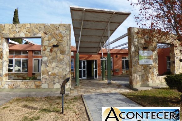 COLONIA EL SAUZAL: Herederos ponen en marcha nuevamente las chacras con la colaboración del EPRC