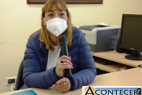 COLONIA EL SAUZAL: Herederos ponen en marcha nuevamente las chacras con la colaboración del EPRC