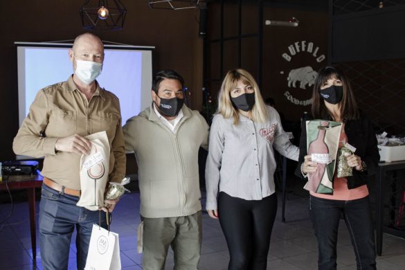 La Pampa presente en el Encuentro Interprovincial de Turismo “Comarca 25 de Mayo / Catriel”