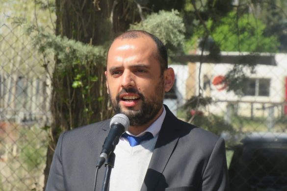 Inauguraron el Centro de Día Comunitario en 25 de Mayo