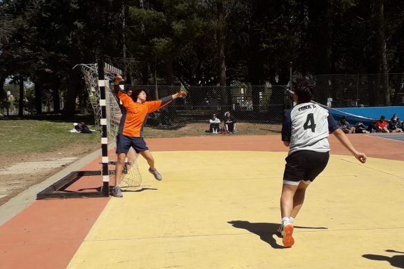 Juegos Deportivos Pampeanos: comienzan las finales