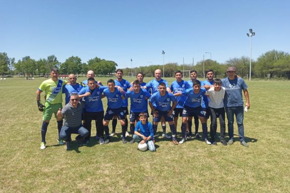 Seniors: el Provincial tiene sus semifinalistas