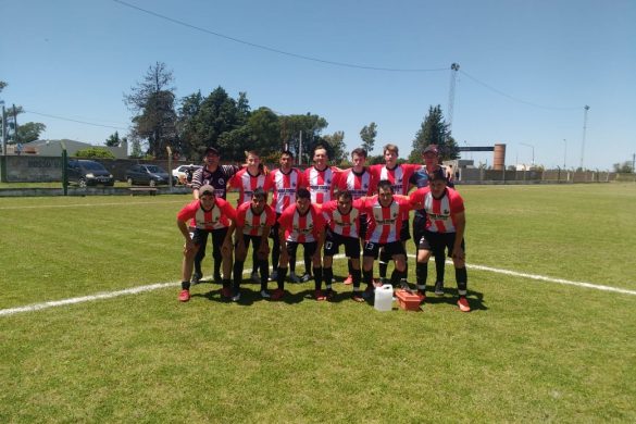 Seniors: el Provincial tiene sus semifinalistas