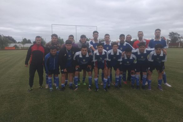 Liga Municipal: se disputó una nueva fecha del Provincial