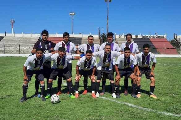 Fútbol Municipal: están los semifinalistas del Provincial