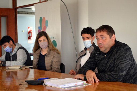 EPADE: cada disciplina tendrá su acto inaugural