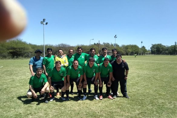 Seniors: el Provincial tiene sus semifinalistas