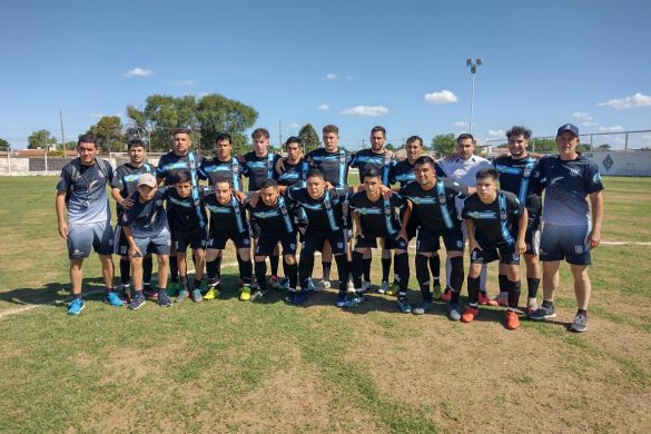 Fútbol Municipal: están los semifinalistas del Provincial