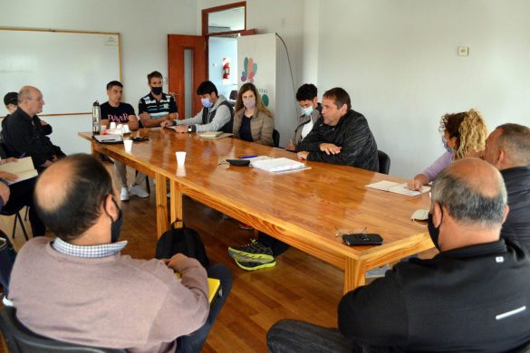EPADE: cada disciplina tendrá su acto inaugural