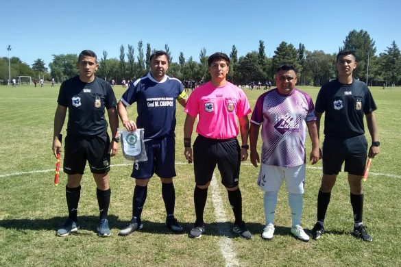 Seniors: el Provincial tiene sus semifinalistas