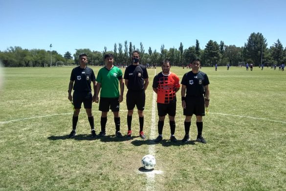 Seniors: el Provincial tiene sus semifinalistas