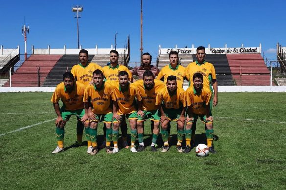 Fútbol Municipal: están los semifinalistas del Provincial