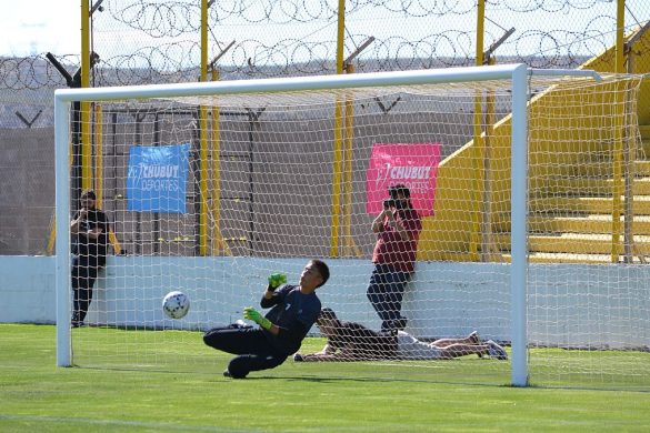 Araucanía: La Pampa regresa con la de oro en fútbol masculino