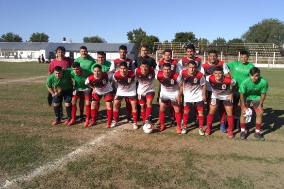Fútbol Municipal: están los semifinalistas del Provincial