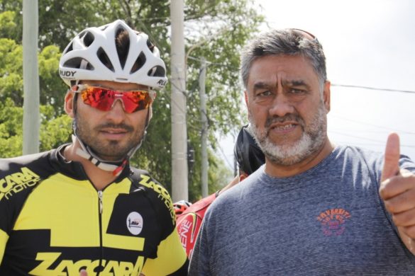 La Adela: Alejandro Quilci se quedó con La Doble Salina