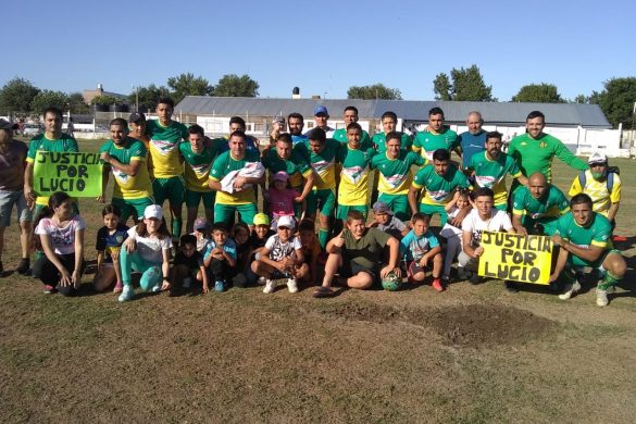 Fútbol Municipal: están los semifinalistas del Provincial