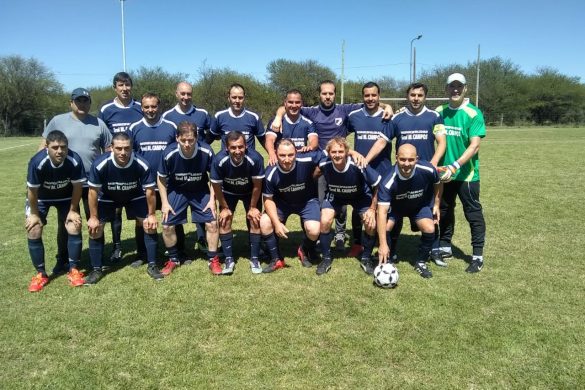 Seniors: el Provincial tiene sus semifinalistas