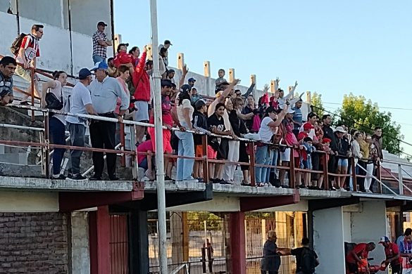 Fútbol Municipal: están los semifinalistas del Provincial