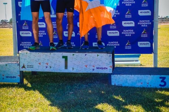 Araucanía: otra cosecha de medallas para La Pampa