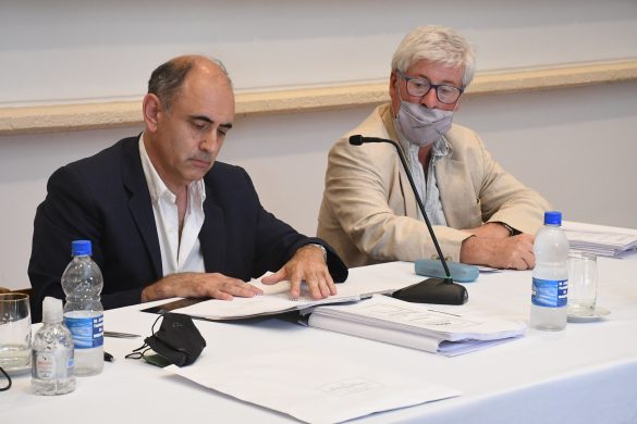 Centro de Desarrollo Infantil: licitaron el de 25 de Mayo y se tramitan otros cinco para La Pampa