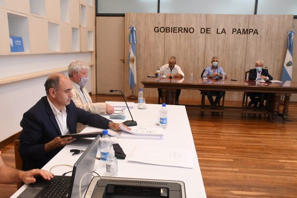 Centro de Desarrollo Infantil: licitaron el de 25 de Mayo y se tramitan otros cinco para La Pampa