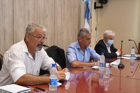 Centro de Desarrollo Infantil: licitaron el de 25 de Mayo y se tramitan otros cinco para La Pampa