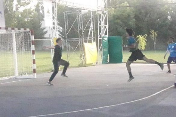 Araucanía: otra cosecha de medallas para La Pampa