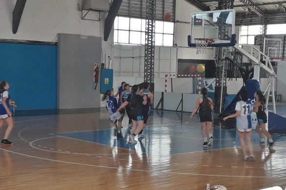 Juegos Deportivos Pampeanos: comienzan las finales
