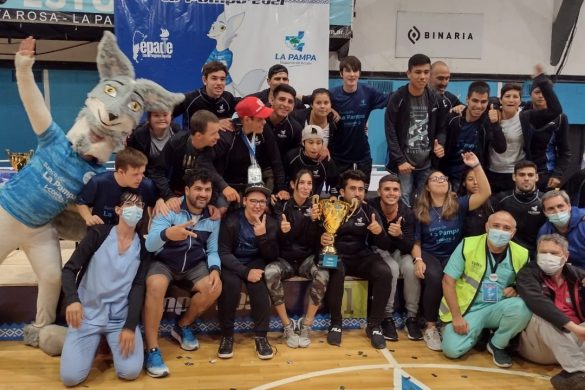 EPADE: La Pampa quedó segunda en la general