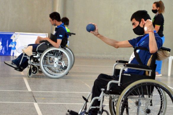 EPADE: más medallas para La Pampa