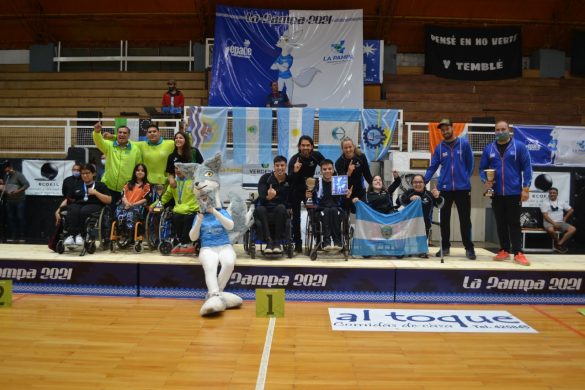 EPADE: La Pampa quedó segunda en la general