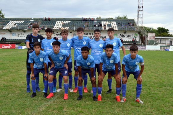 EPADE: La Pampa quedó segunda en la general