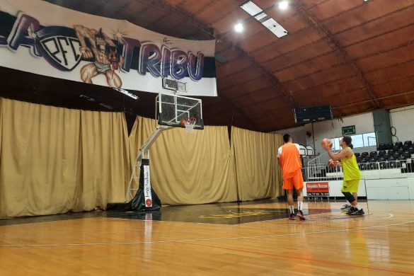 Liga Federal de Basquet: Pico FC busca ser protagonista en su regreso a la categoría
