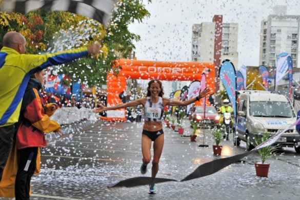 37° Maratón Internacional A Pampa Traviesa