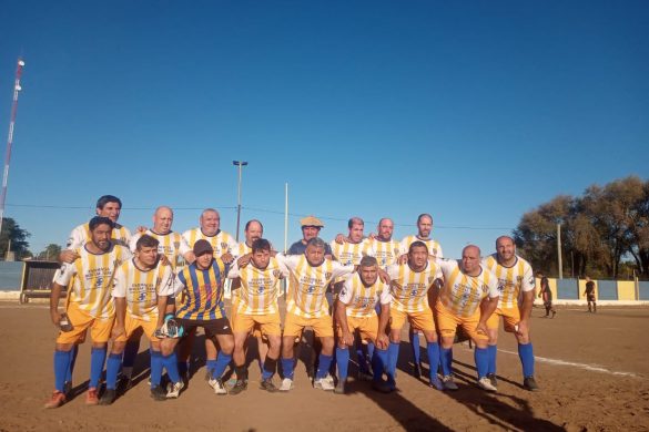 Senior: el Provincial continúa su programación