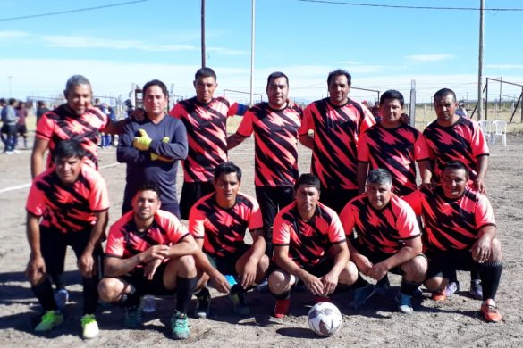 Senior: el Provincial continúa su programación