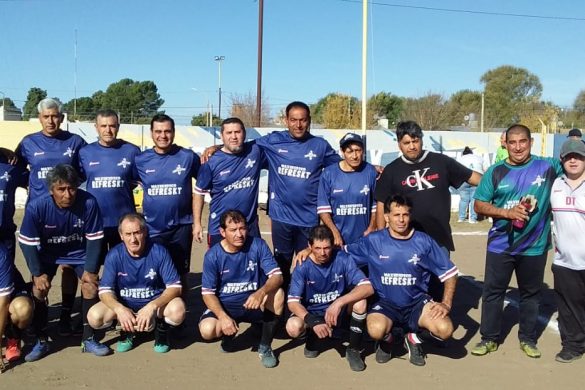 Senior: el Provincial continúa su programación