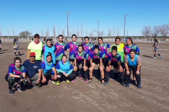 Fútbol Femenino: la fecha del Provincial
