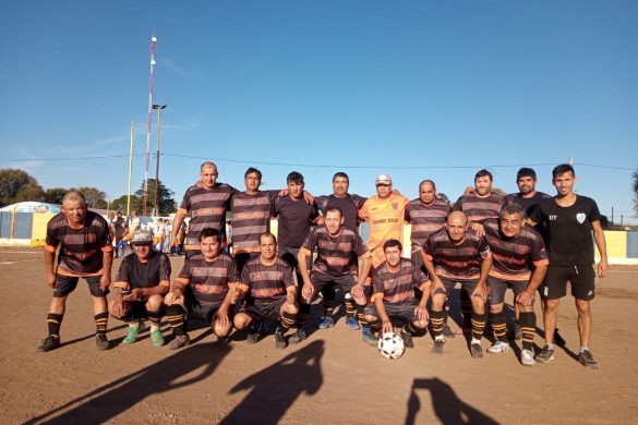 Senior: el Provincial continúa su programación