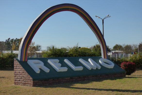 Relmo llega a los 104 años con obras y trabajo permanente